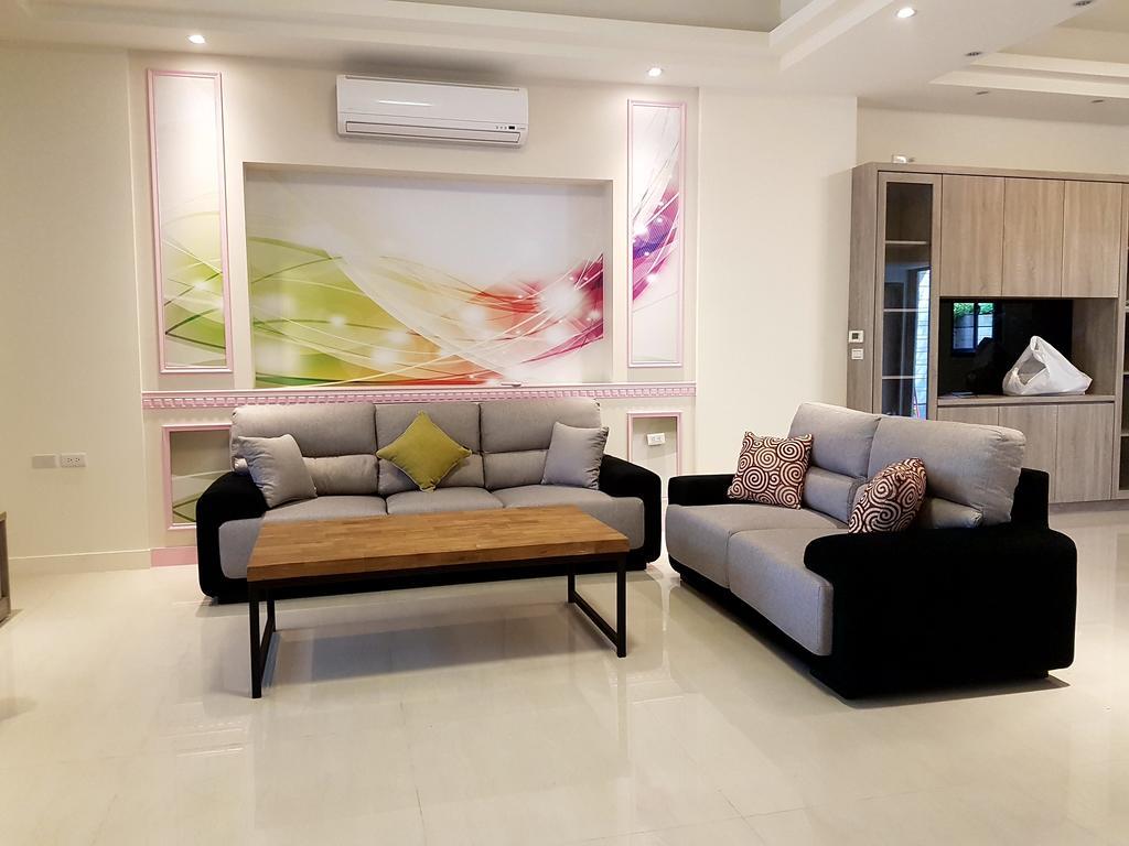 Childlike Innocence Homestay เมืองฮวาเหลียน ภายนอก รูปภาพ