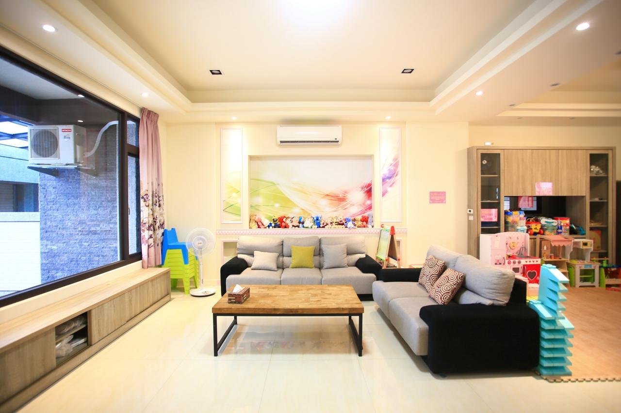 Childlike Innocence Homestay เมืองฮวาเหลียน ภายนอก รูปภาพ