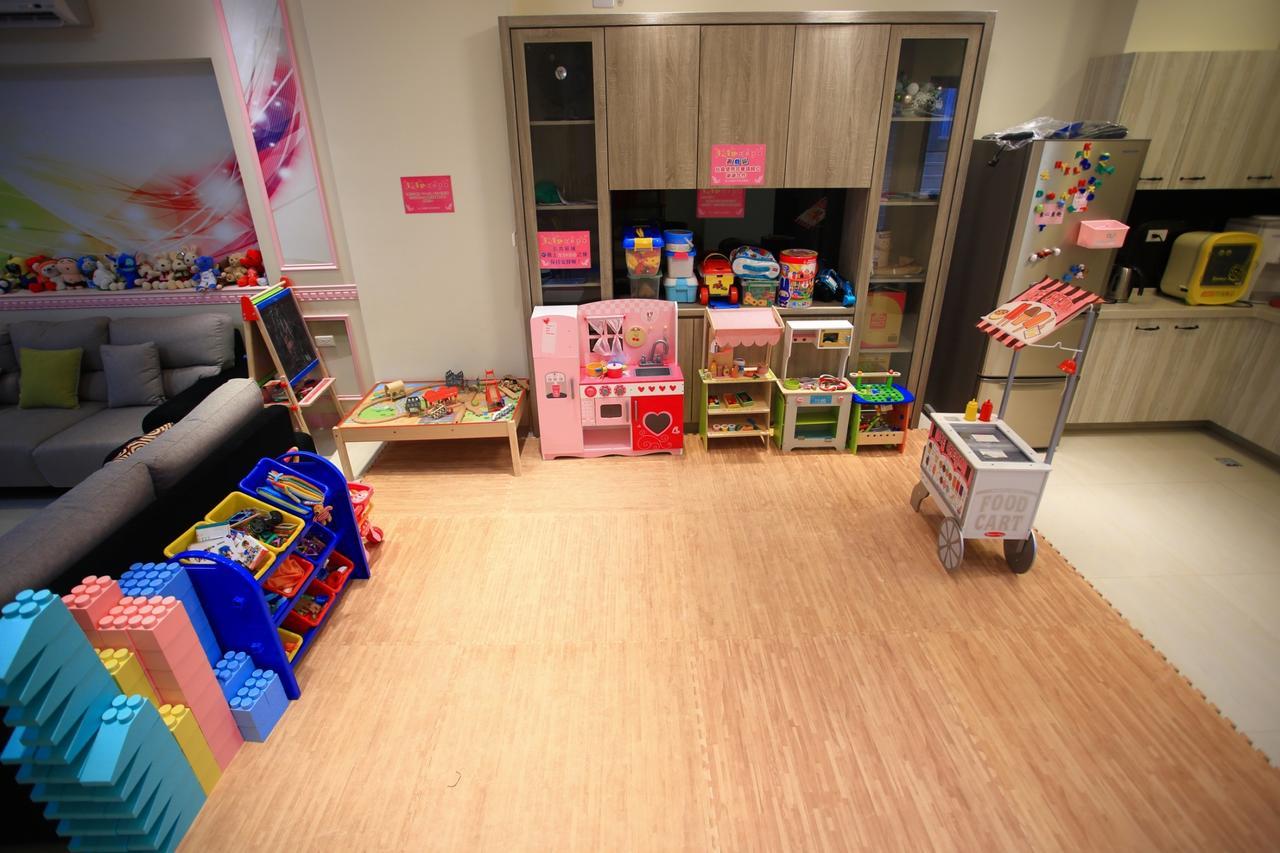Childlike Innocence Homestay เมืองฮวาเหลียน ภายนอก รูปภาพ