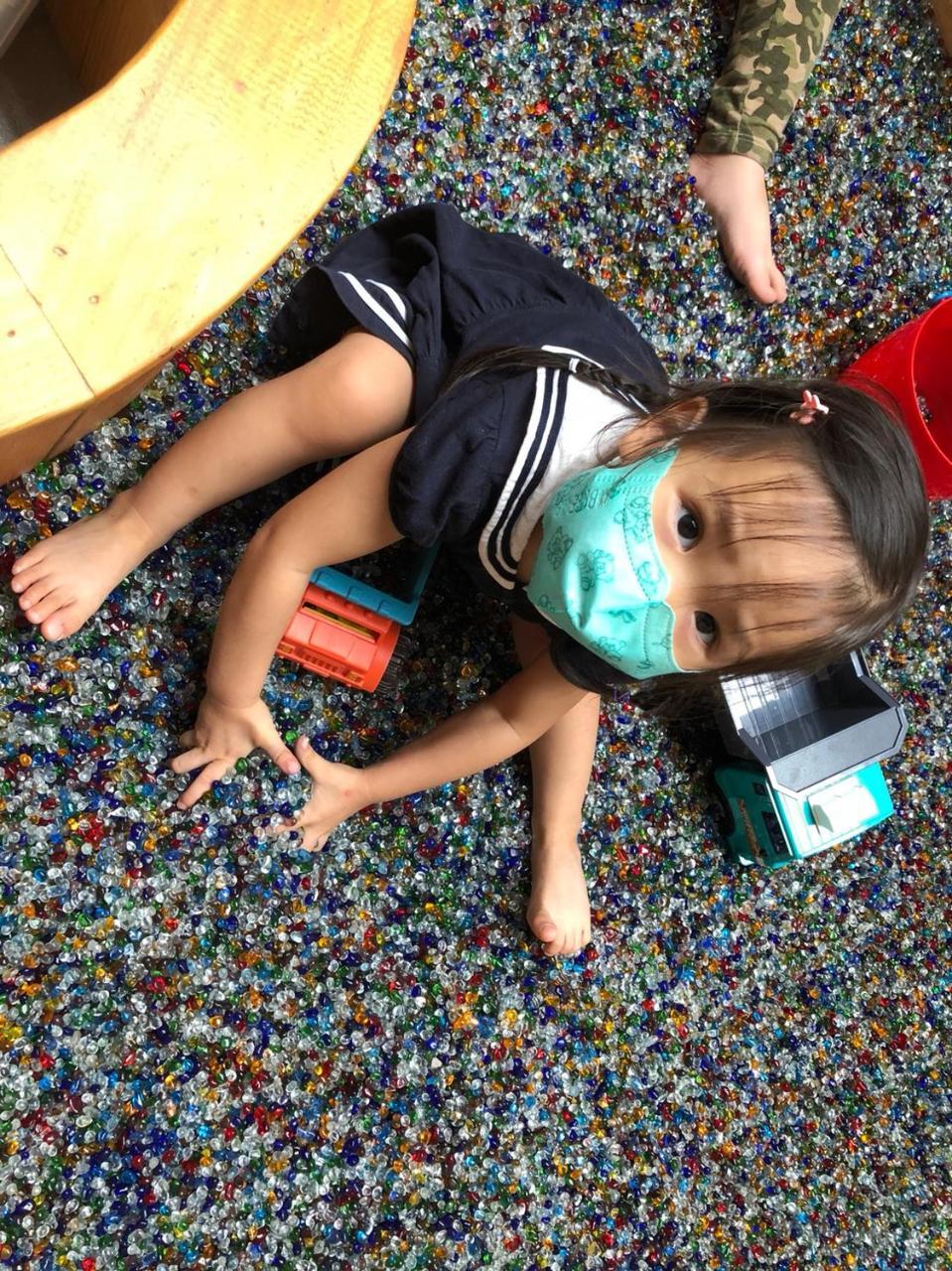 Childlike Innocence Homestay เมืองฮวาเหลียน ภายนอก รูปภาพ